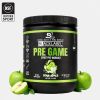 Pre Game Sour Apple flavor Photo 1