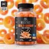 Multi Gummies Peach Ring flavor Photo 1