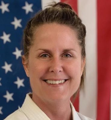 Terri Hogan, Alternate Instructor