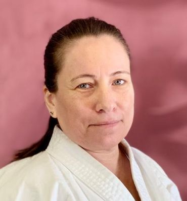 Maria T Morales, Alternate Kids' Instructor