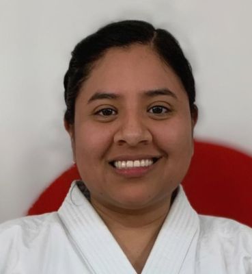 Alejandra Lode, Kids' Instructor