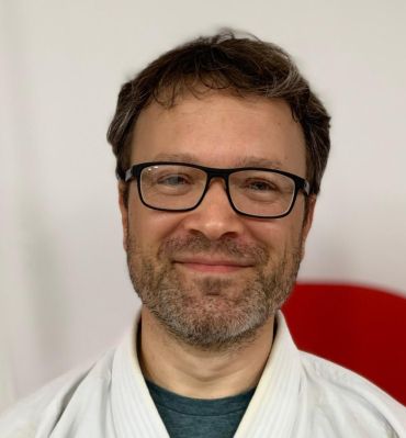 Michael Kriskovich, Kids' Instructor