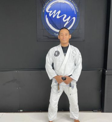 Kentaroh Kobayashi photo