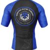 Ranked Rashguard Photo 3
