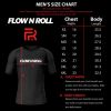 Ranked Rashguard Photo 2