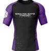 Ranked Rashguard Photo 5