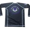 Minimalist Long Sleeve Rashguard Photo 2