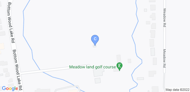 Map to Crave Fitness