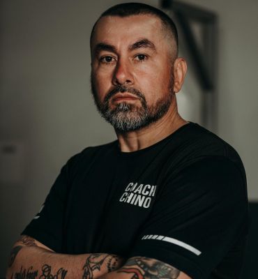 Jeromy (Chino) Esparza photo