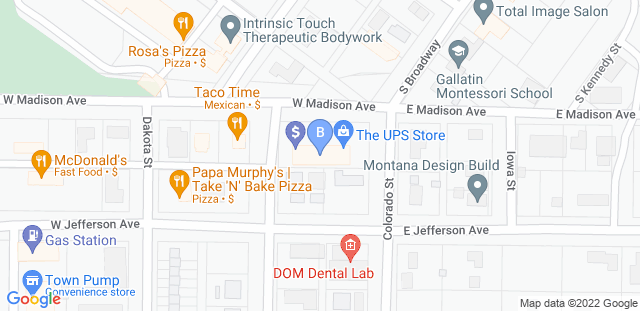 Map to Bushido Mountain