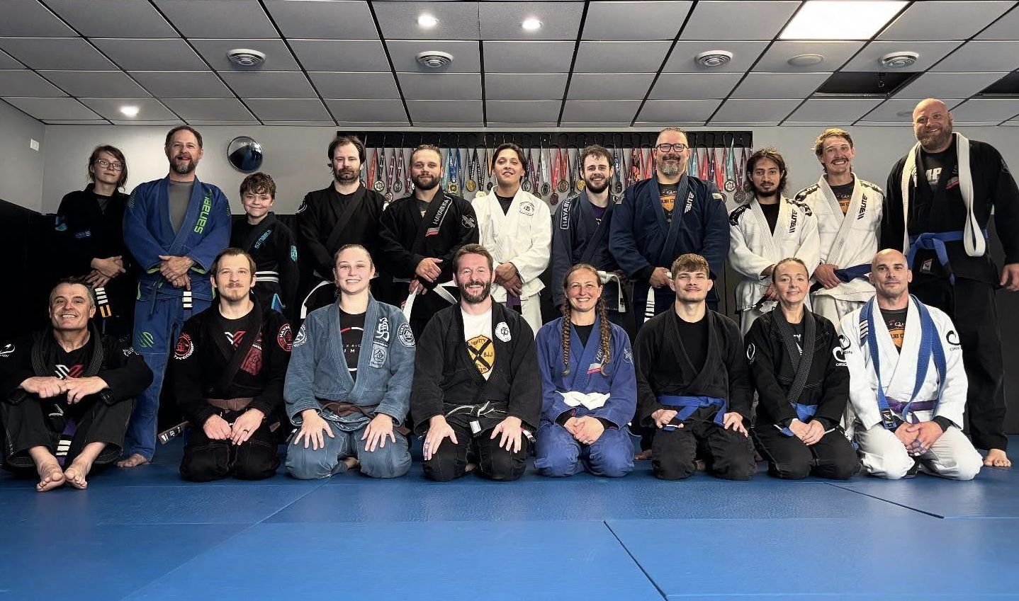 Hub City MMA & BJJ photo