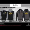 Varsity Hoodie Photo 3