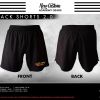 Grappling Shorts Photo 3