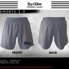 Grappling Shorts Photo 5