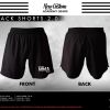 Grappling Shorts Photo 2