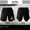 Grappling Shorts Photo 1
