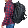 Hybrid Duffel Backpack Photo 5