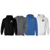Pullover Hoodie Photo 3