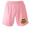 Grappling Shorts 2.0 Pink Photo 1