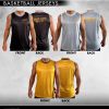 Basketball Jersey Photo 2