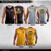 Basketball Jersey Photo 1