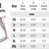 Women’s Sweatshorts Photo 4