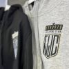 Warm Up/Wear Out Embroidered Team Hoodie Photo 2