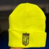 TJJC Beanie Photo 1