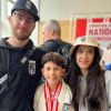 TJJC Bucket Hat Photo 2