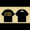 No Lazy, No Crazy Tee / Kids & Adults Photo 2