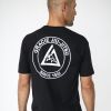 Classic Gracie Jiu-Jitsu 2.0 (Black) Photo 3