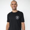 Classic Gracie Jiu-Jitsu 2.0 (Black) Photo 4