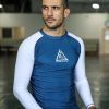 93 Long-Sleeve Rashguard (Men) Photo 1