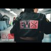 Combat Corner Uniform with EVX Back Patch (Black or White) Photo 3