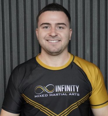 Noah Lamirande photo