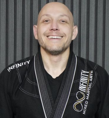 Professor Diego photo