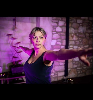 Natasha Meininger photo