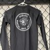 Rashguard OMAA logo Long Sleeve Photo 2