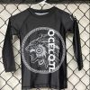 Rashguard OMAA logo Long Sleeve Photo 1