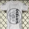Rashguard OMAA logo Short Sleeve Photo 1