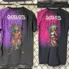 Rashguard aztec calendar  Photo 4