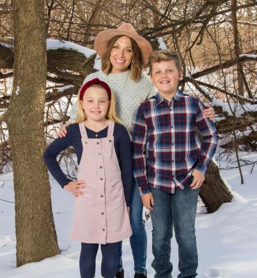 Kelsey Pringle photo