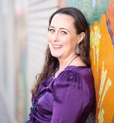 Carolynn Sauer photo