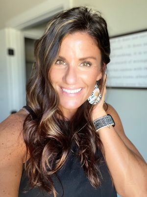 Whitney Harper photo