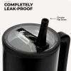 HydroJug 32oz BARRE FORTE Tumbler | Black Photo 3