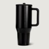 HydroJug 32oz BARRE FORTE Tumbler | Black Photo 2