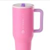HydroJug 32oz BARRE FORTE Tumbler | Pink Sugar Photo 2