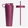 HydroJug 24oz Stainless SHKR | Black Photo 2