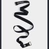 Manduka Commuter Yoga Mat Carrier | Black Photo 1