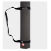 Manduka Commuter Yoga Mat Carrier | Black Photo 2